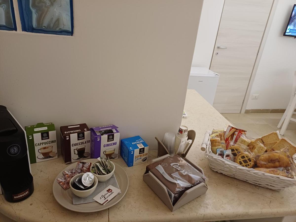 Suite 800 오스투니 외부 사진