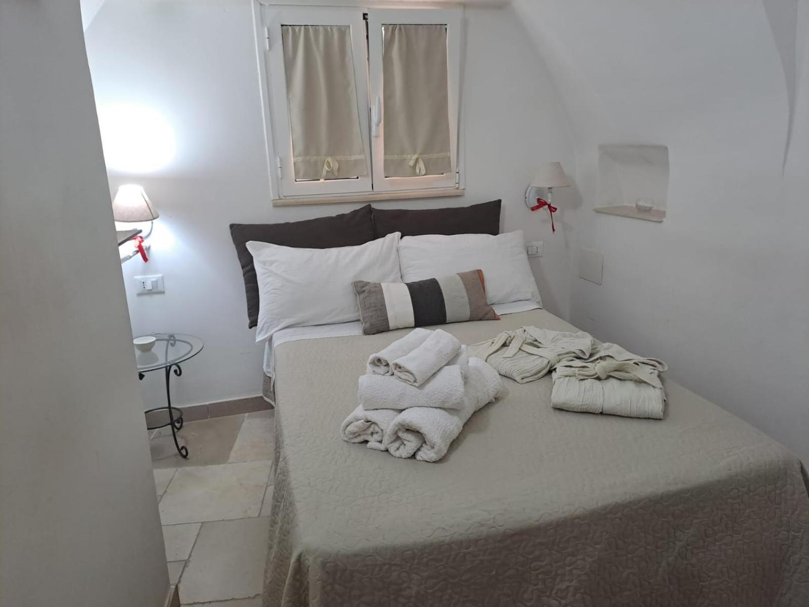 Suite 800 오스투니 외부 사진